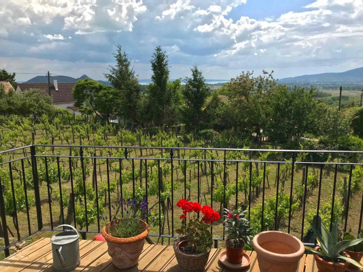 Hébergement de vacances Szivecske Haz - *